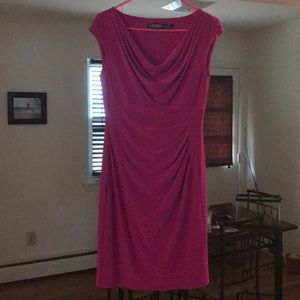 Ralph Lauren Cocktail Dress